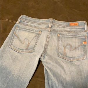 Citizens of Humanity Sz 28